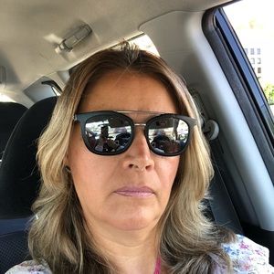 Meet your Posher, Maria